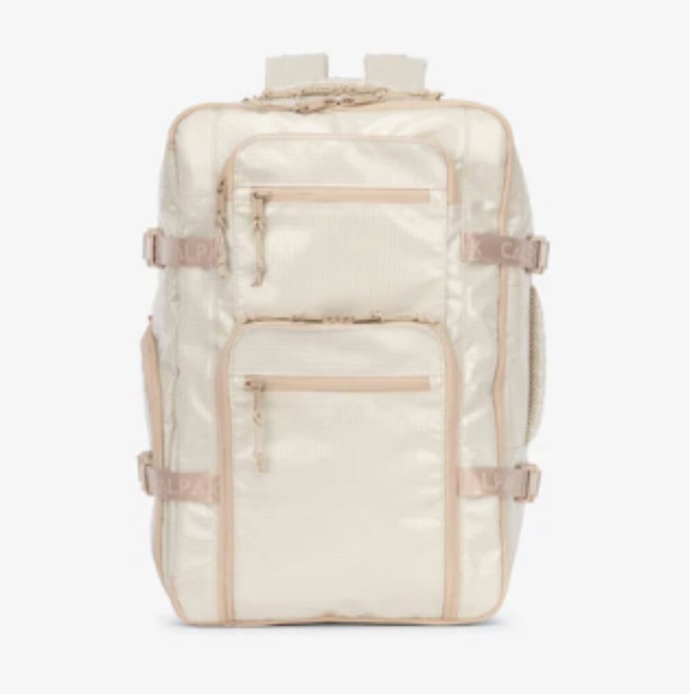 CALPAK Travel Backpack - Terra 26L Laptop Duffel Backpack